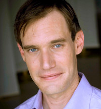 Christopher Prentice