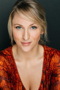 Maya Grant