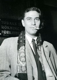 Sten Gester