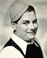 Sumner Getchell