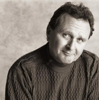 Stan Getz