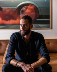 Ryan Oliver Gelbart