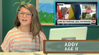 Addy McDonald