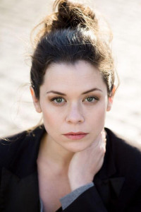 Carrie Getman
