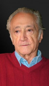 Farokh Ghafari
