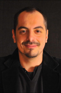 Dániel Mogács