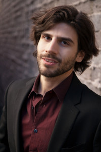 Ryan Eicher