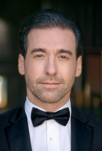 Pedro Caxade