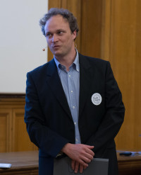 Pierre Marcel