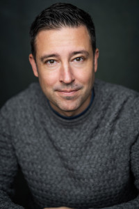 Nick Denning