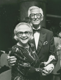 Edie Wasserman