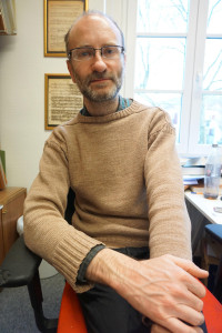 Will Fraser