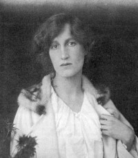 Violet Bonham Carter