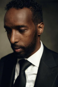 Omar Abdi