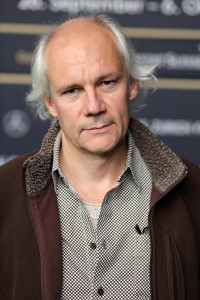 Andreas Horvath