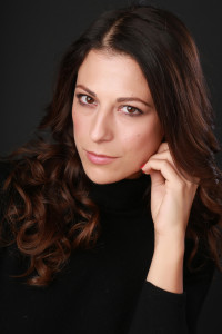 Cassandra Thomas