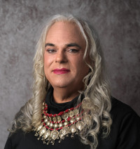 Rev. Yolanda