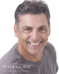Peter Morse