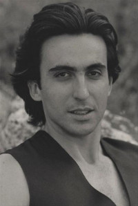 Giannis Trampidis