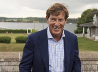 Stephen Bronfman
