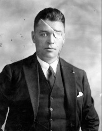 Floyd Gibbons