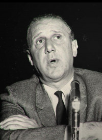 Sid Korshak