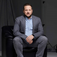Scott Lepp