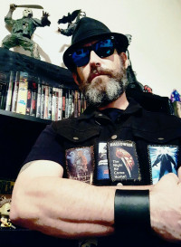 Mark Furini