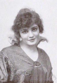 Anna Orr