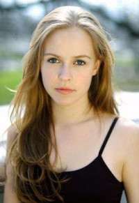 Megan Tusing