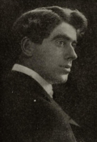 George E. Middleton