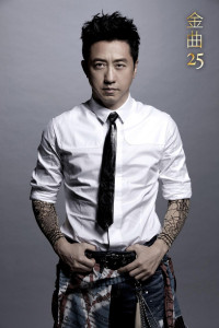 Harlem Yu