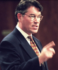 David Conn