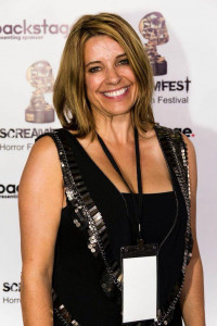 Nancy Theken