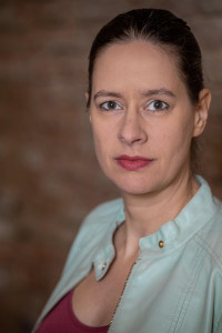 Andrea Nitsche