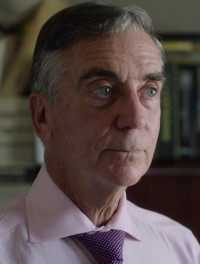 Donald Abrams