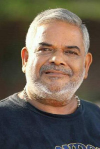 Venu Machad