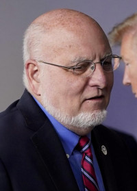 Robert Redfield