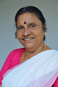 Kozhikkode Sarada