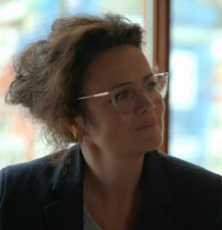 Catrin Larell Eide