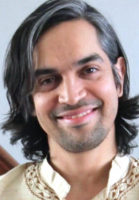 Sami Khan