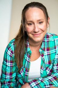 Tricia Morig