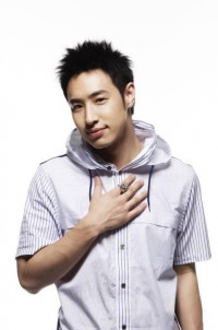 Wilber Pan