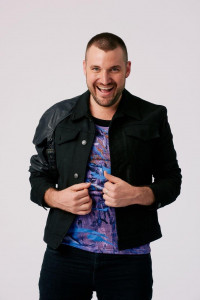 Evan Biddell