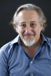 Massimo Verdastro
