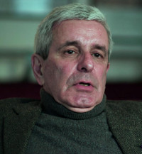 Jean-Claude Mulès