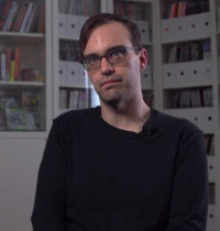 Frank Cifaldi