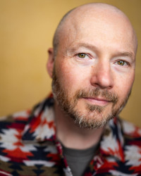 Matt Aistrup