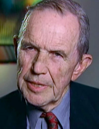 John Drummond