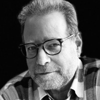 Bruce Gilbert